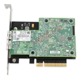 HP 530 544 Flr Qunhui Wanzi Network Card Dual Light Mouth Gigabit Pcie -x8