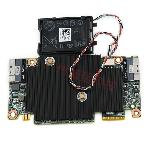 Dell Perc H745 4G 15th -Generation Server R750 Special SAS/SATA RAID Marray Card