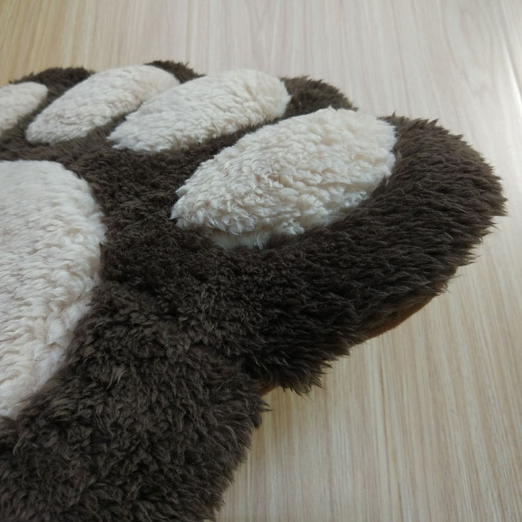 Xuất khẩu sang Nhật Bản dễ thương cashmere đệm tatami futon đệm rắm đệm ghế pad đệm sinh viên văn phòng - Ghế đệm / đệm Sofa thảm trải ghế trường kỷ