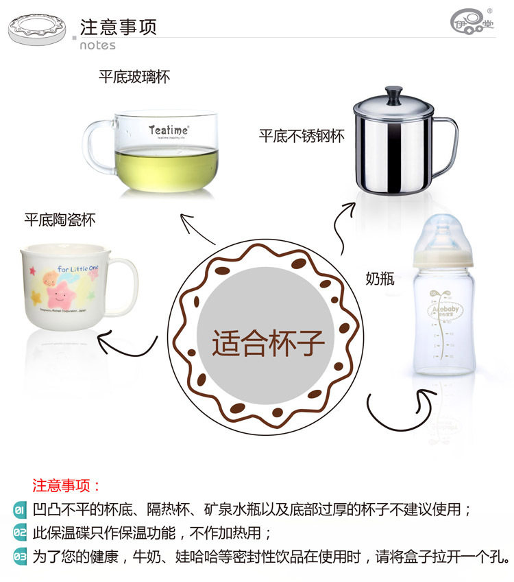 Chauffe mug USB - Ref 392936 Image 9