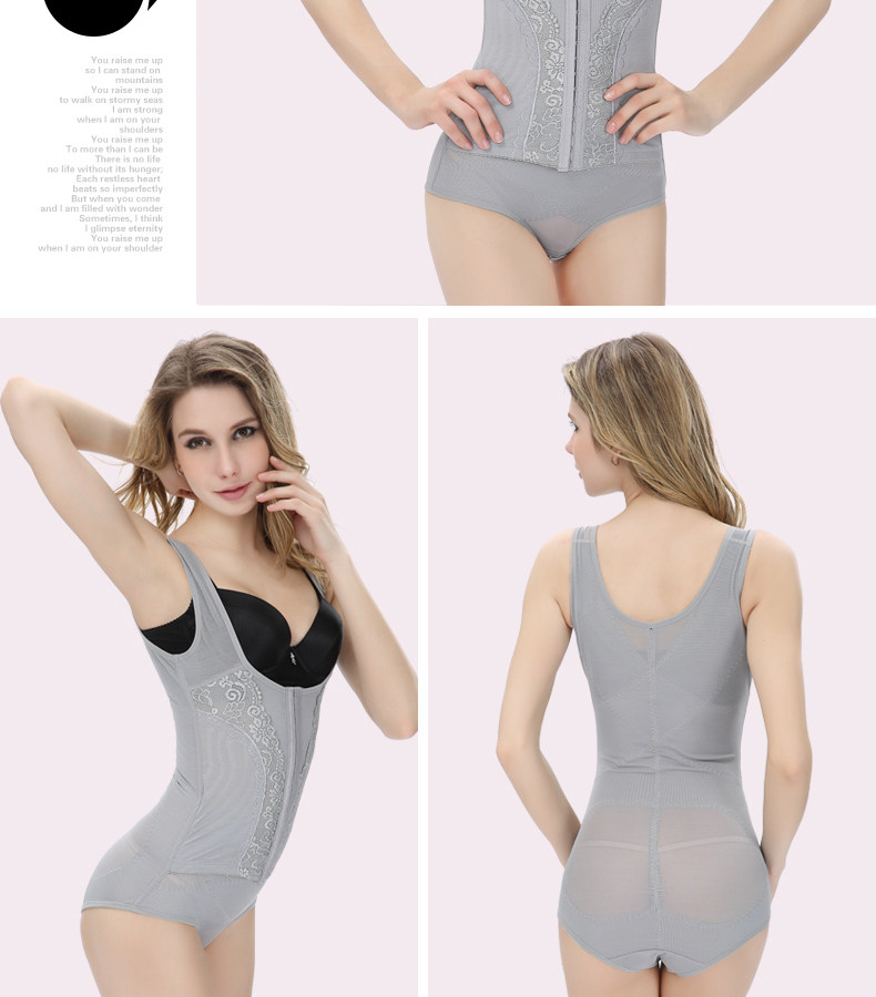 Body sexy en acrylique - Ref 651675 Image 20