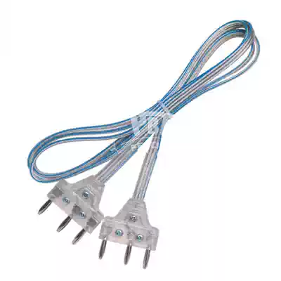 Epee wire imported conductive wire transparent Hungarian PBT fencing equipment tinned copper wire beautiful, stylish and durable