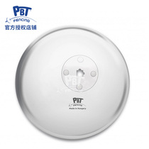 Epee hand guard for adults and children aluminum alloy glossy surface Hungarian PBT imported fencing equipment durable