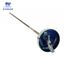 Imported general steel electric epee whole sword PBT fencing equipment STM adult 5# children 0# Hungary without CFA certification