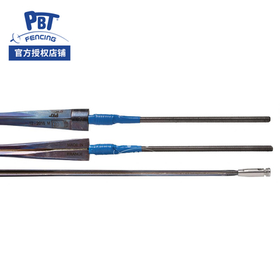 PBT Импортированный сертификат BF Horse Steel Fie Certification Тяжелый меч -стрип