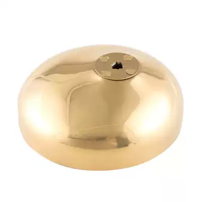 Epee hand guard plate Golden fencing equipment spare parts color steel adult children's club national competition applicable to new