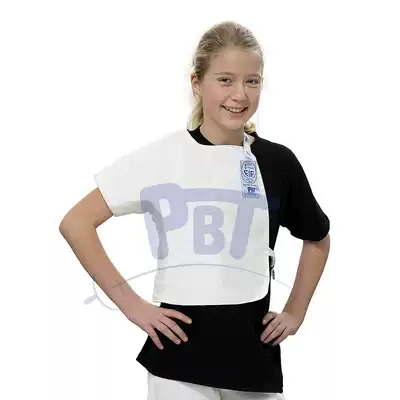 Imported fencing service vest FIE800N ultra-light SUPERLIGHT Hungary PBT protective service fencing equipment