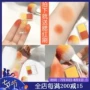 Tomato Scrambled Egg Bran Red LEEMEMBER 荔 Phấn má hai tông màu 04 Apple Cookie Gửi Brush - Blush / Cochineal phấn má hồng được ưa chuộng