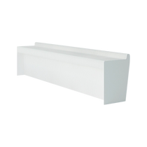 18 paper mobile activities front desk reception desk clothing store small simple counter mall exhibition