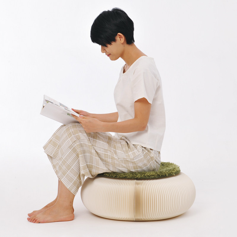 ʮ��ֽ�۵�СԲ��P212909