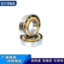 HRB Angular Contact Bearings 7000 7001 7002 7003 7004 7005 7006 AC P5