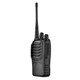 Baofeng Bf-888H Walkie-Talkies, a Pair for Hotels, Guesthouses, Supermarkets, Construction Sites, Security Guards, Small Handheld Radios with Type-C USB Direct Charging