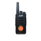 Multifunctional One-Button Decoding, Automatic Frequency Matching, Dustproof, Rainproof, Anti-Cross-Channel Interference, Small Handheld Radio Hongfeng 838 Walkie-Talkie