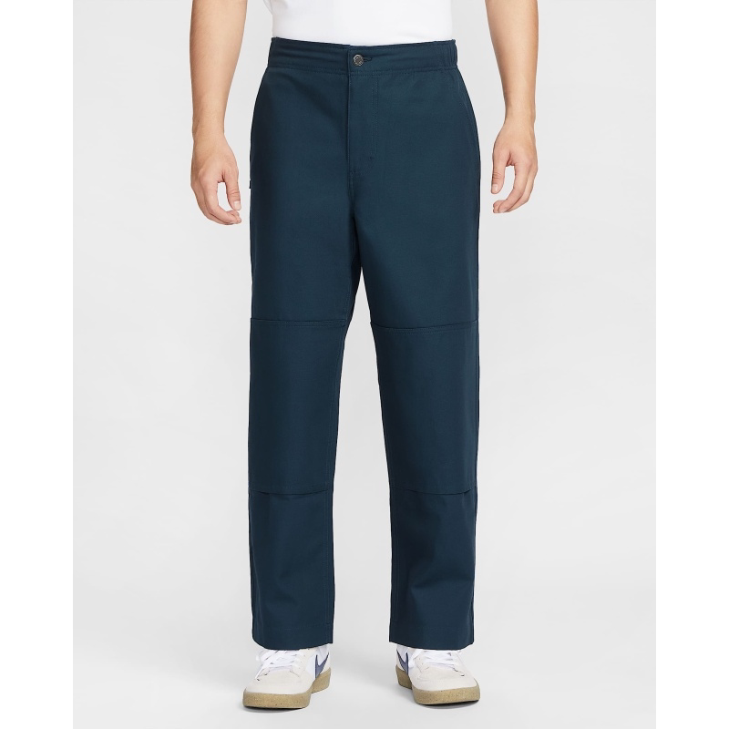 Nike Sb Men'S/Women's Double-Knee Reinforced Skateboarding Pants Fv7350 Nike Sb Men'S/Women's Double-Knee Reinforced Skateboarding Pants Fv7350