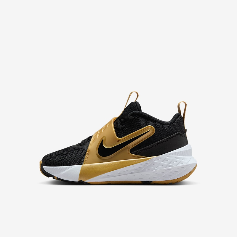 Nike Team Hustle D 12 Toddler Sneakers Io0283 Nike Team Hustle D 12 Toddler Sneakers Io0283