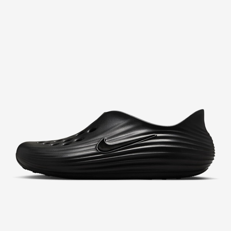 Nike Reactx Rejuven8 Easy-To-Wear Men's Sandals Quicksand Shoes Slip-On Sandals Hv5060 | Ib6366