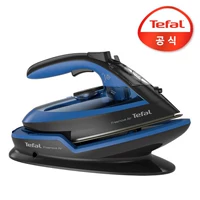 Hàn Quốc nhập khẩu đồ gia dụng chính hãng Tefu Tefal không dây Treo máy ủi Bàn ủi điện - Điện sắt Ý tưởng từ khóa