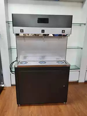 Stainless steel energy-saving direct water dispenser constant temperature factory School kindergarten Hospital commercial water purification water boiler with filtration