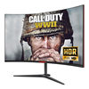32inch Curved Monitor HDMI High-Definition 2K Desktop Lcd 27 Computer Ps4 Game 144Hz Large Screen 24