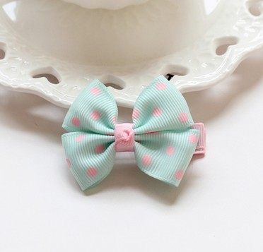 Accessoire coiffure en satin - Ref 1202582 Image 12