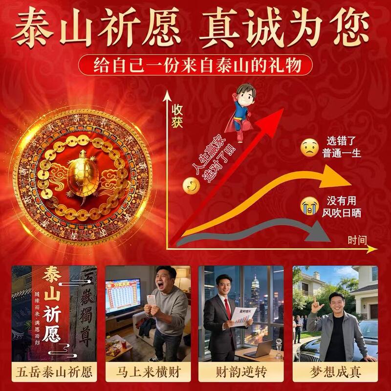 [Teacher Recommended] Copper Coin Golden Turtle Sticker for Attracting Wealth, Preserving Wealth, Fish Tank Money-Attracting Sticker, Wallet Gold-Return Sticker
