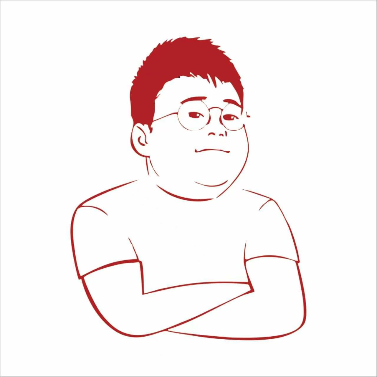胖哥小鞋匠