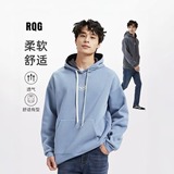 RQG秋冬男款加绒衣服合集任选②件 劵后36元包邮