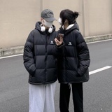 官方店#【骆驼】火山男女白鸭绒羽绒服 淘礼金+聚划算红包+券后339元包邮