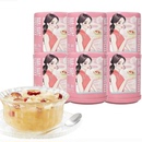 鲜炖锁鲜！巴山粹银耳羹罐头