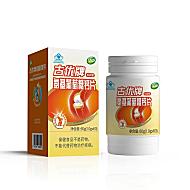 江中氨糖软骨素钙片60粒*2瓶
