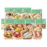 在家也能get广式早茶！味道不输线下店！