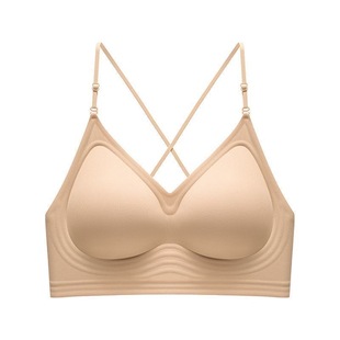 隐形无痕！黛柔婷旗舰店内衣合集！