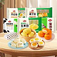 十分钟早餐！安井早餐5件组合装