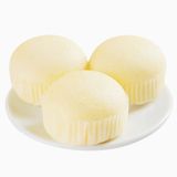 营养蒸蛋糕奶香味面包500g*2箱  需拍2件 劵后14.9元包邮