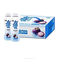 力库左旋肉碱海盐山竹饮料380g*8瓶