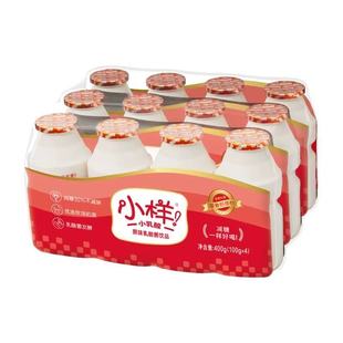 小样减糖版乳酸菌100g*12瓶