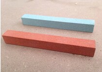  Guitar fret wire grinding fret sound iron line Polishing grinding Leveling repair tool Grinding fret wire