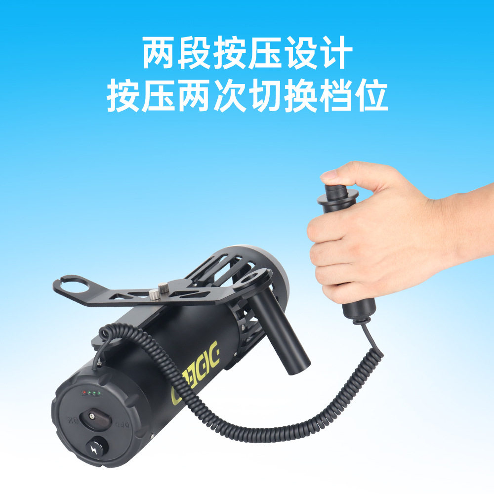 🌊 浮潜必备神器 | 潜水探险助手 💪-潜水箱包-淘宝好物网