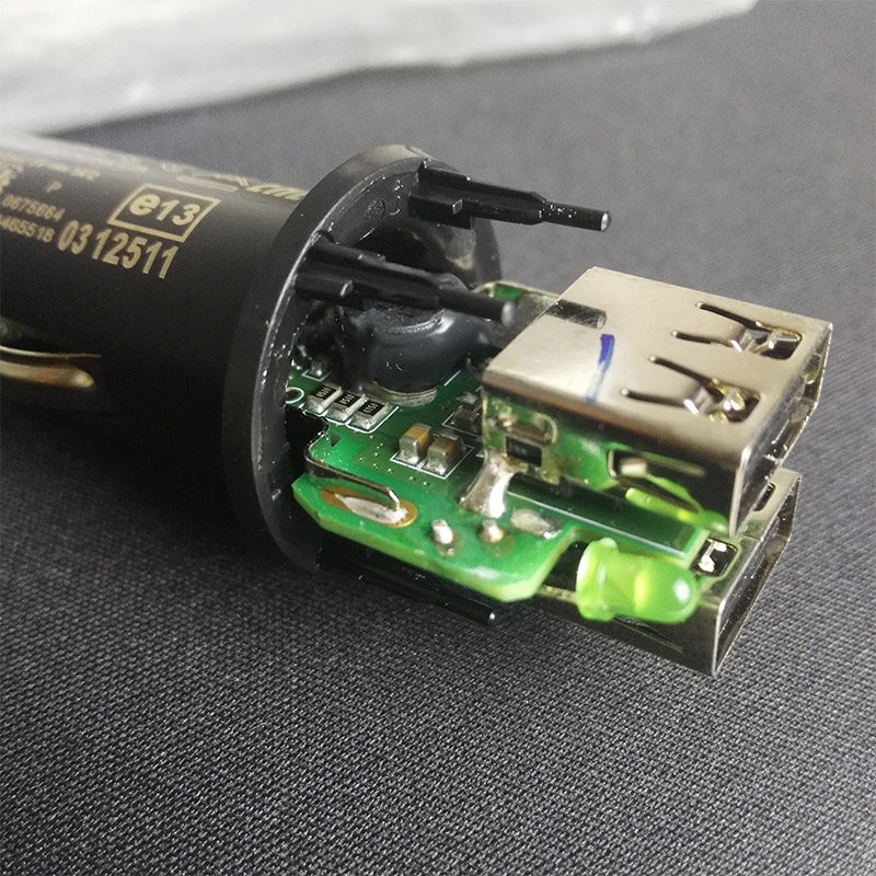 chargeur NOKIA 1A, 2A - Ref 1293860 Image 13