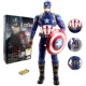 14 -INCH VOICE -Over US Captain 160501
