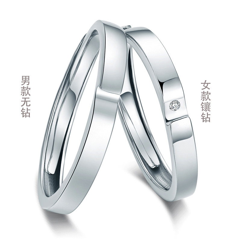 Bague mixte OTHER   en Argenterie - Ref 3086923 Image 5