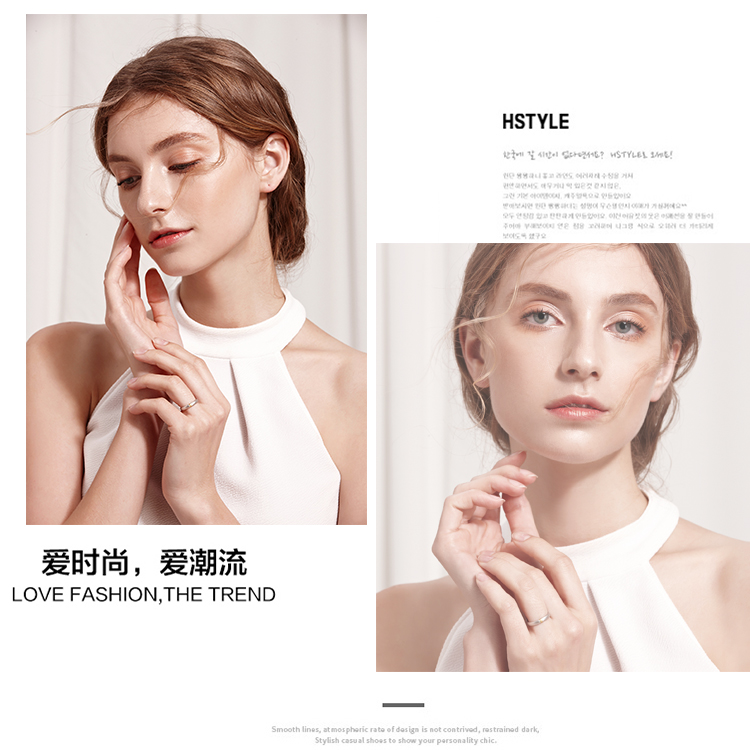 Bague mixte OTHER   en Argenterie - Ref 3089186 Image 17