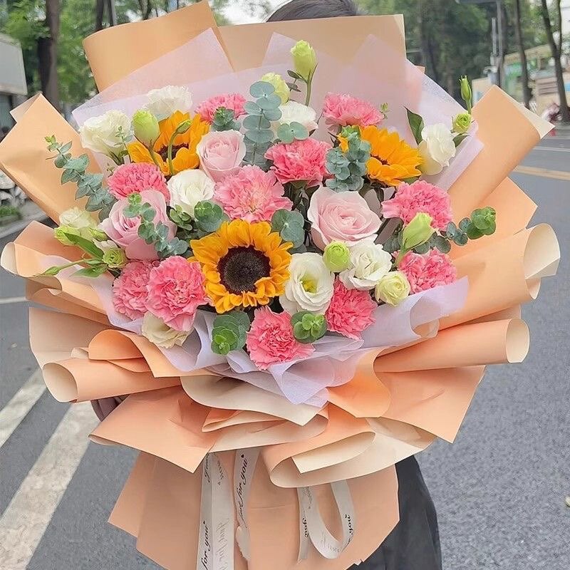云滇花卉甄选