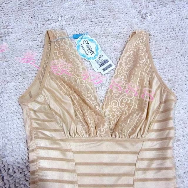 Sous-vêtement minceur GREEN AGES - Ref 709449 Image 10