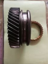 Boutique Gold Cup Sea Lion Futian gold Dragon Dang teeth gearbox Gearbox Assembly Accessories Snap spring