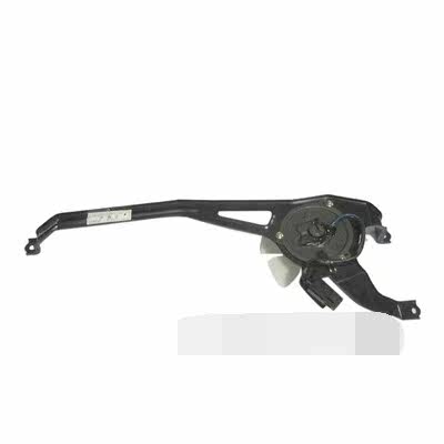 Jinbeige Ruisi water tank electric fan condenser electric fan radiator fan air conditioning fan