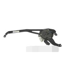 Gold Cup Cockerel Water Tank Electronic Fan Condenser Electronic Fan Radiator Fan Air Conditioning Fan