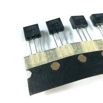 Brand new original 2SJ378 package TO-126L silk screen J378 direct plug low power transistor MOSFET