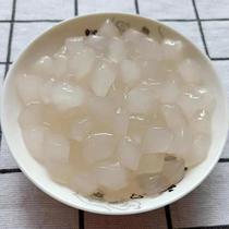 500g small Adazi milk tea straw Adazi four fruit soup raw material small Adazi qq fruit