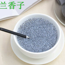 Mingliezi Lanxangzi 180g Milk Tea Sweet Shop Drinking Ingredients Cold Water Soak for 5 minutes with Honey Lemon